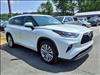 2024 Toyota Highlander Limited