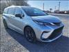 2021 Toyota Sienna XSE 7-Passenger