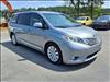 2015 Toyota Sienna XLE 8-Passenger