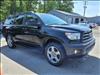2012 Toyota Sequoia SR5