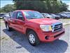 2010 Toyota Tacoma Base