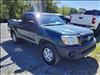 2011 Toyota Tacoma Base