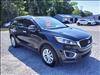 2017 Kia Sorento L