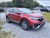 2021 Honda CR-V Hybrid Touring