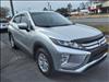 2019 Mitsubishi Eclipse Cross ES