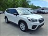 2021 Subaru Forester Base