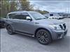 2020 Nissan Armada Platinum