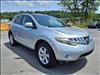 2010 Nissan Murano SL