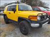 2007 Toyota FJ Cruiser Base