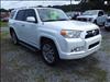 2012 Toyota 4Runner Limited