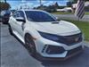 2018 Honda Civic Type R Touring