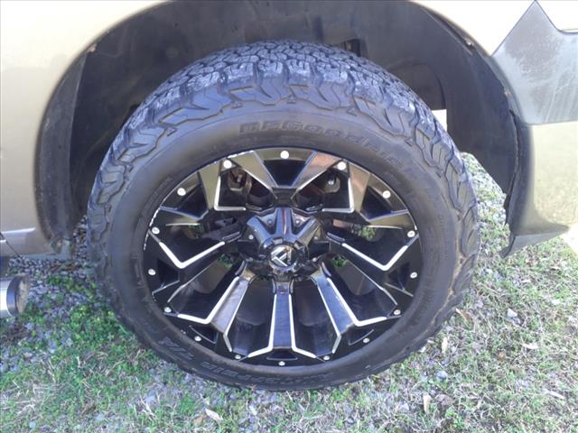 2010 Dodge Ram 1500 ST