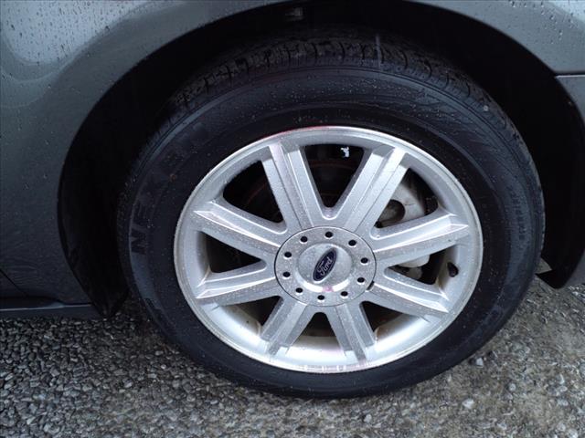 2006 Ford Five Hundred Limited