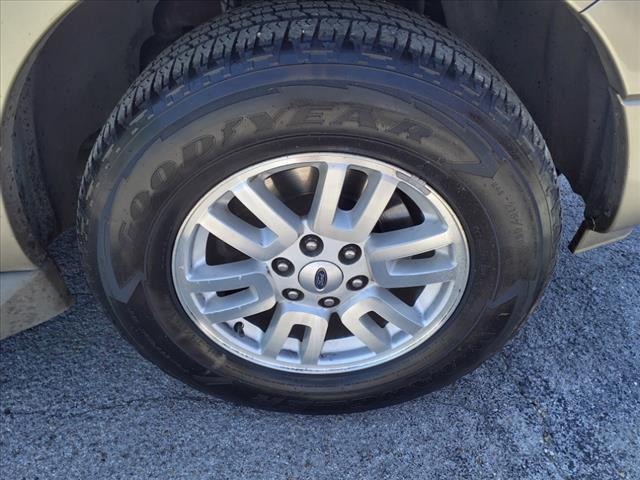 2013 Ford Expedition XLT