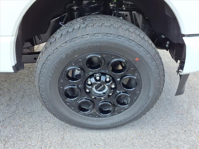 2025 Ford F-250 Super Duty Lariat