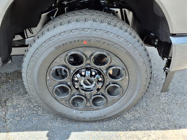 2025 Ford F-250 Super Duty Lariat