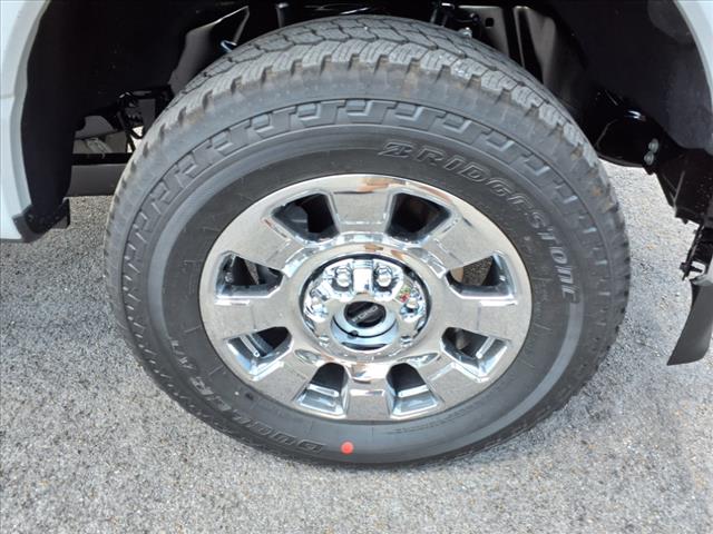 2025 Ford F-250 Super Duty Lariat