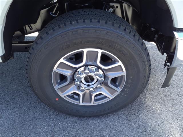 2025 Ford F-250 Super Duty Lariat