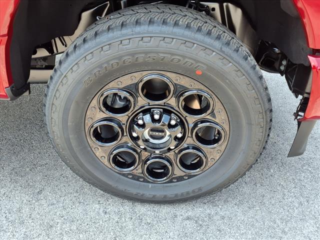 2025 Ford F-250 Super Duty Lariat