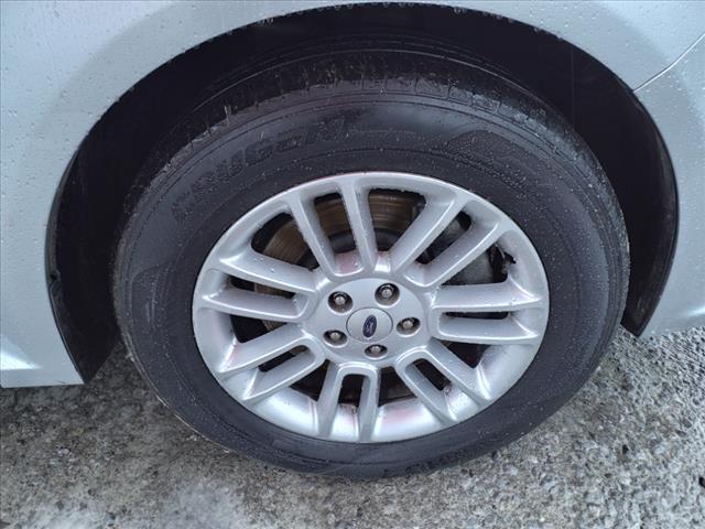 2013 Ford Flex SEL