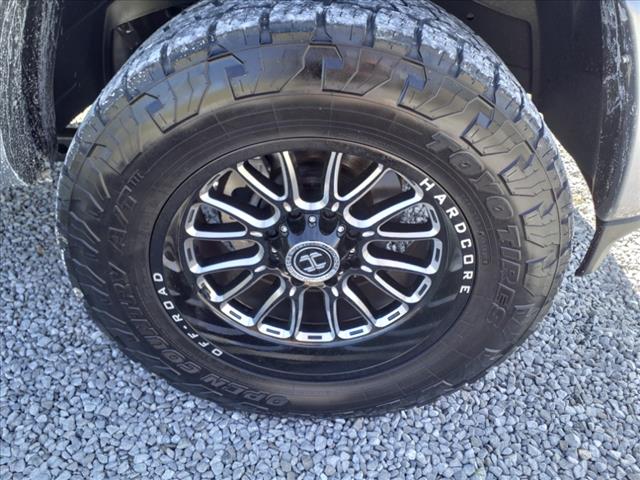 2019 RAM 3500 Laramie