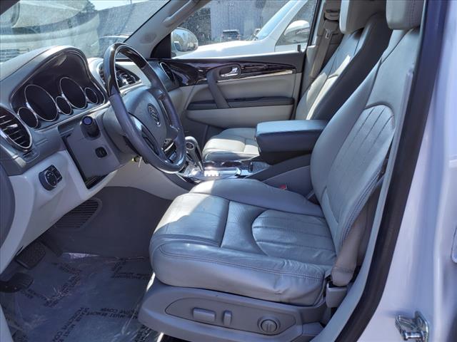 2016 Buick Enclave Premium