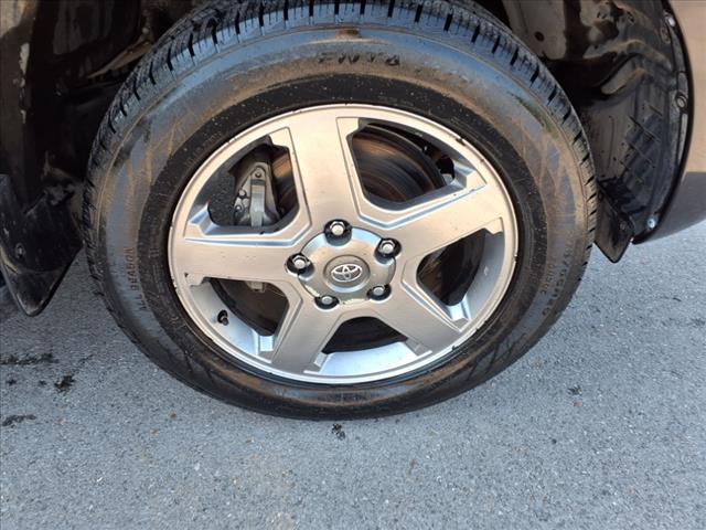 2012 Toyota Sequoia SR5