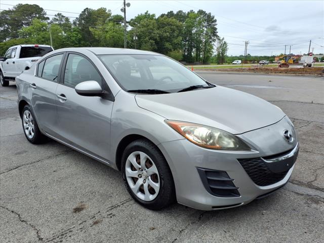 2010 Mazda Mazda3 i SV