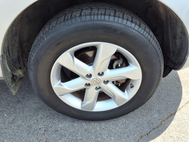 2010 Nissan Murano SL