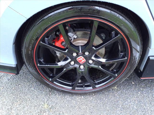 2019 Honda Civic Type R Touring