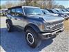 2023 Ford Bronco Badlands Advanced