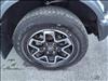 2023 Ford Bronco Outer Banks Advanced