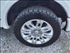 2013 Ford F-150 Platinum