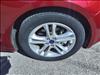 2018 Ford Fusion Hybrid SE