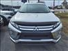 2019 Mitsubishi Eclipse Cross ES