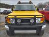 2007 Toyota FJ Cruiser Base