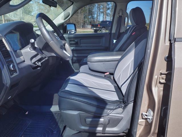 2010 Dodge Ram 1500 ST