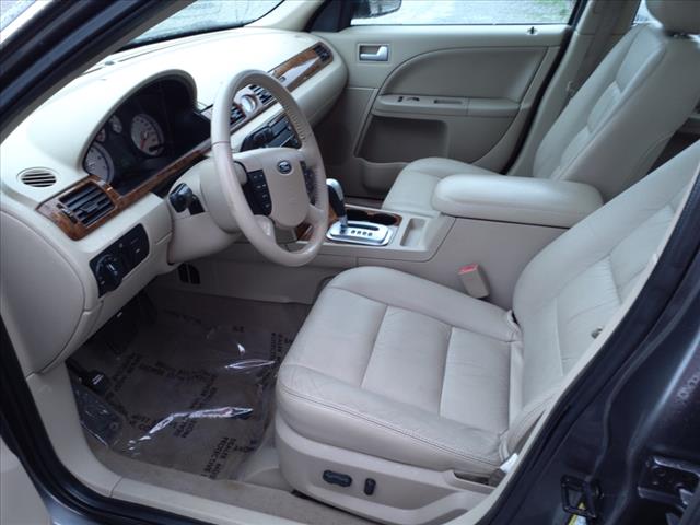 2006 Ford Five Hundred Limited