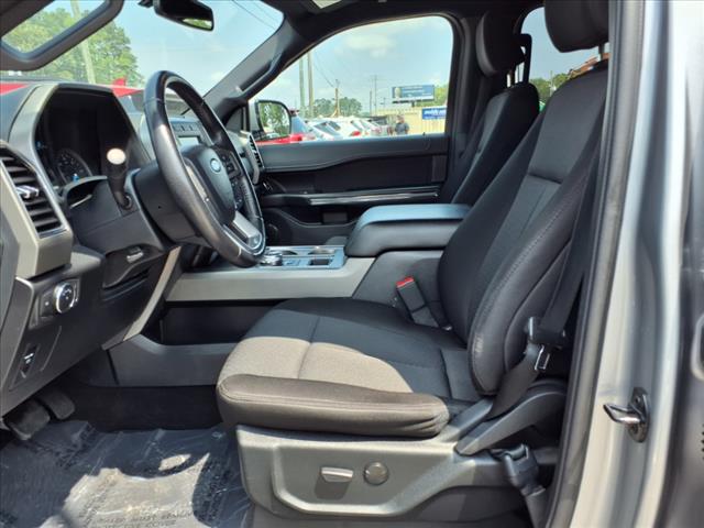 2021 Ford Expedition MAX XLT