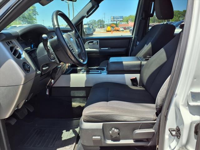 2017 Ford Expedition EL XLT