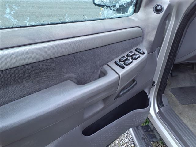 2003 Ford Explorer XLT