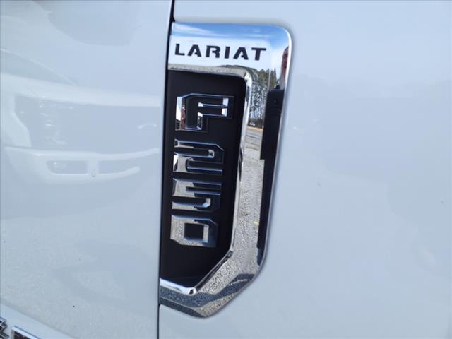 2022 Ford F-250 Super Duty Lariat
