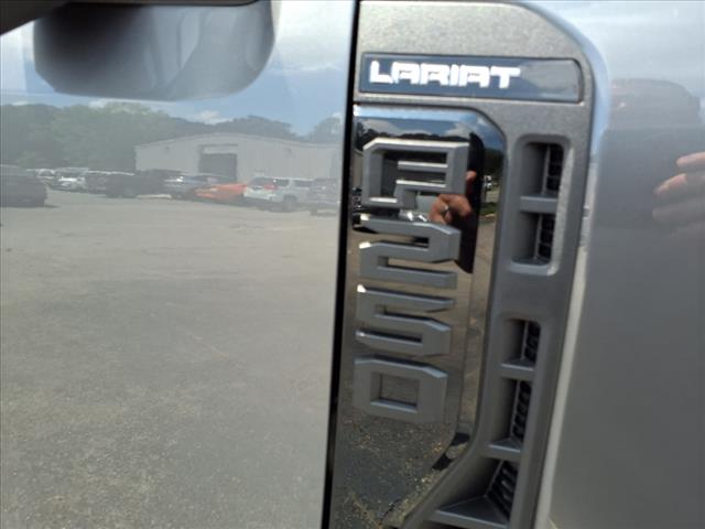 2025 Ford F-250 Super Duty Lariat