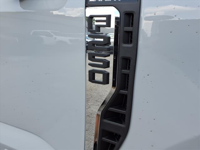 2025 Ford F-250 Super Duty Lariat