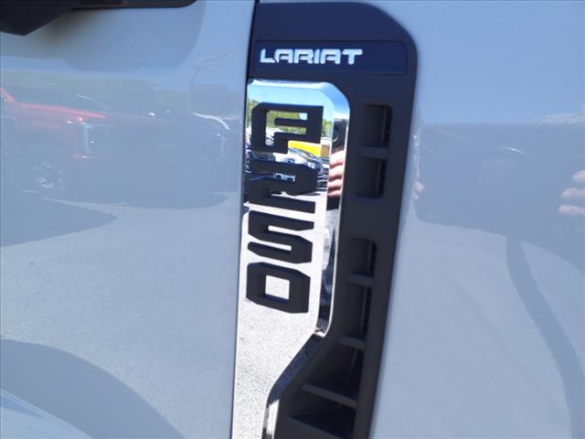 2025 Ford F-250 Super Duty Lariat