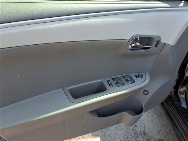 2012 Chevrolet Malibu LS