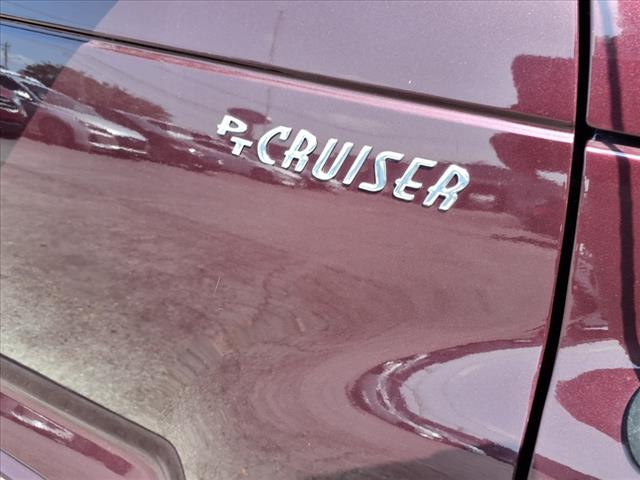 2002 Chrysler PT Cruiser Limited Edition