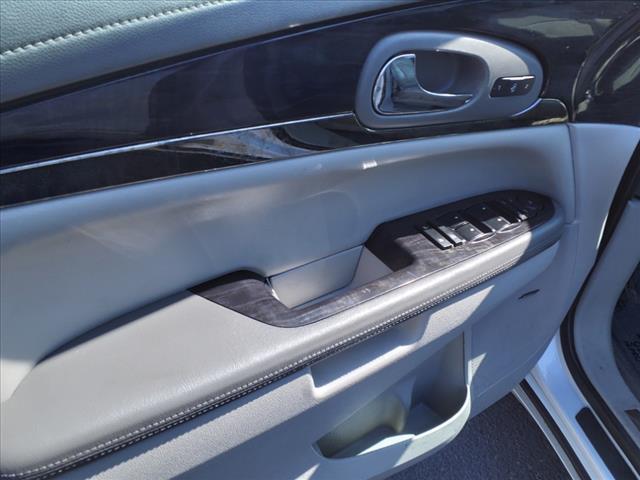 2016 Buick Enclave Premium