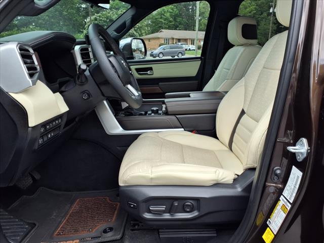 2023 Toyota Tundra 1794 Edition