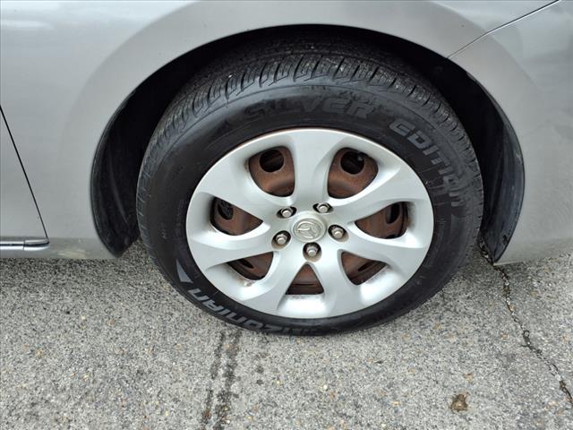2010 Mazda Mazda3 i SV